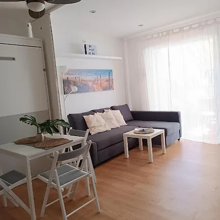 Playa Americas El Camison Апартаменти Плайя-де-лас-Амерікас