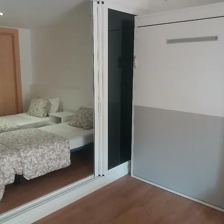 Playa Americas El Camison *