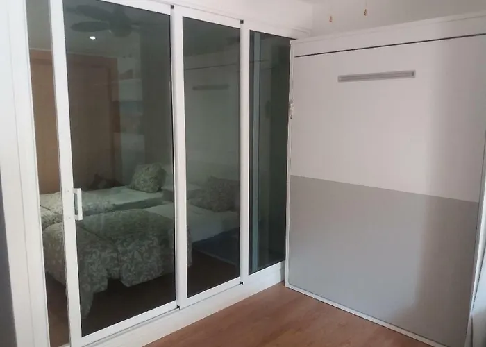 Playa Americas El Camison Apartamento *