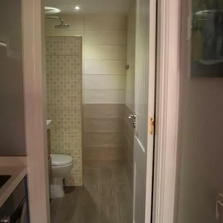 Playa Americas El Camison * 美洲海滩