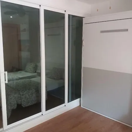 Playa Americas El Camison Апартаменты *