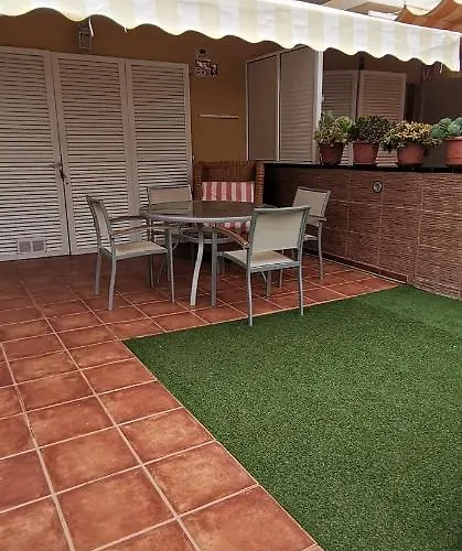 Apartament Playa Americas El Camison Playa de las Americas (Tenerife)