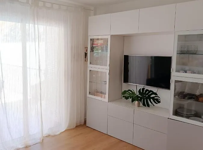 Playa Americas El Camison Apartament