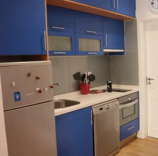 Playa Americas El Camison Апартаменты