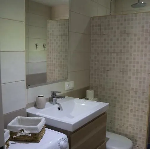 Playa Americas El Camison