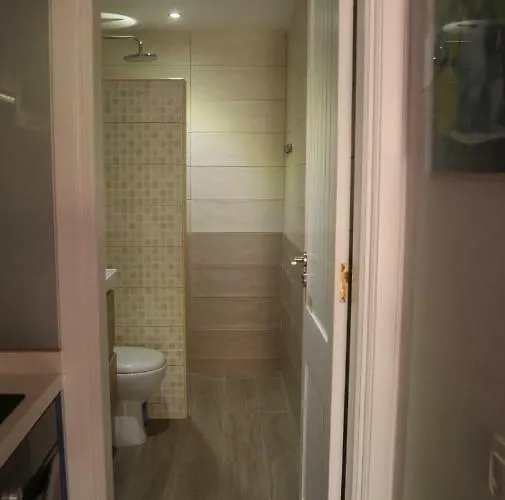 Playa Americas El Camison * Плая-де-лас-Америкас