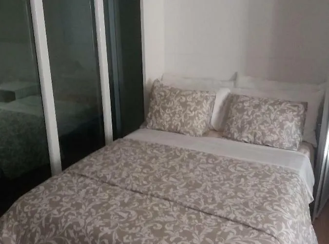 Apartament Playa Americas El Camison Playa de las Americas (Tenerife)