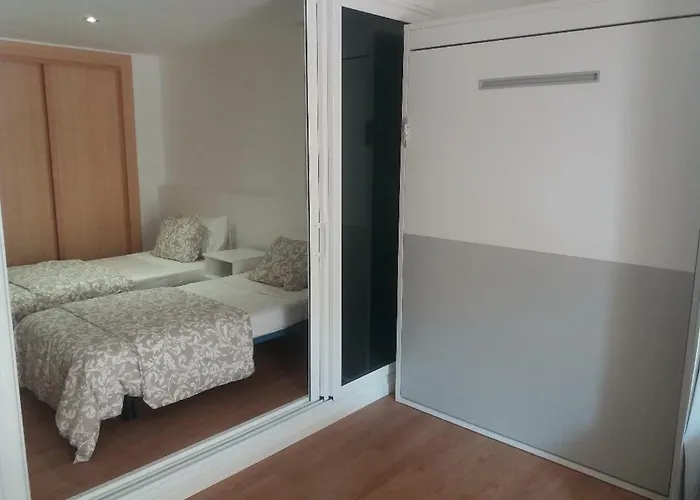 Playa Americas El Camison *