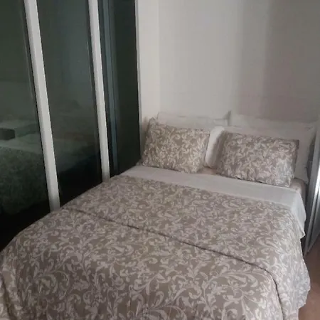 Apartament Playa Americas El Camison Playa de las Americas (Tenerife)